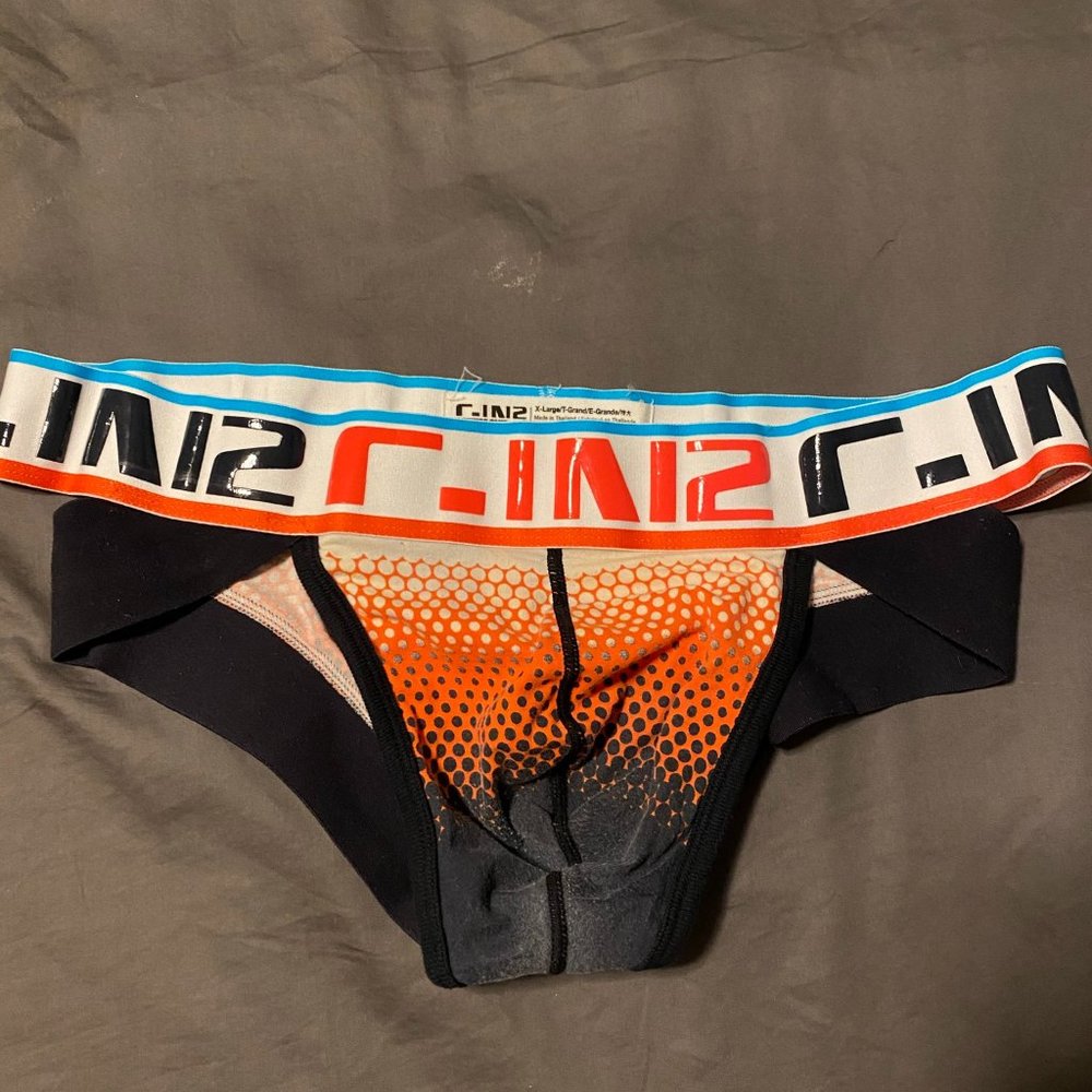 C-IN2 Culture Club Brief